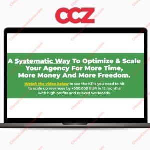 A Systematic Way To Scale Your Agency And Optimize It Create your KPI-based Scaling Strategy