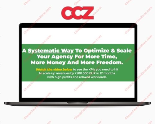 A Systematic Way To Scale Your Agency And Optimize It Create your KPI-based Scaling Strategy