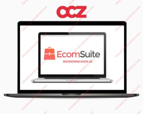 ACCESS ECOMSUITE