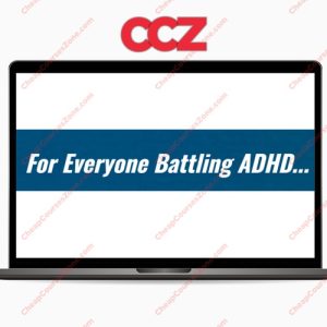 ADHD Vision Focus Revolution