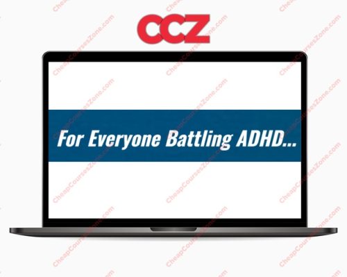 ADHD Vision Focus Revolution