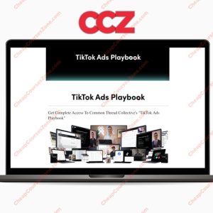 ADmission TikTok Playbook
