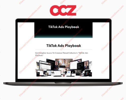 ADmission TikTok Playbook