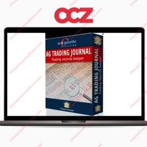 AG Trading Journal Forex