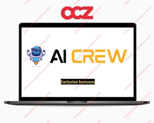 AI Crew Exclusive Bonuses