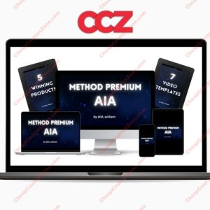 AIA Premium Method From 0 to 5000 per month thanks to the Product Reviews Business Update 1