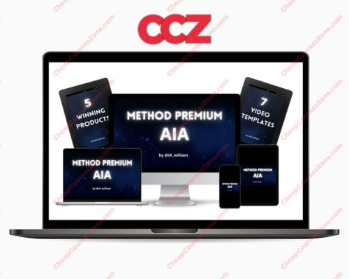 AIA Premium Method From 0 to 5000 per month thanks to the Product Reviews Business Update 1