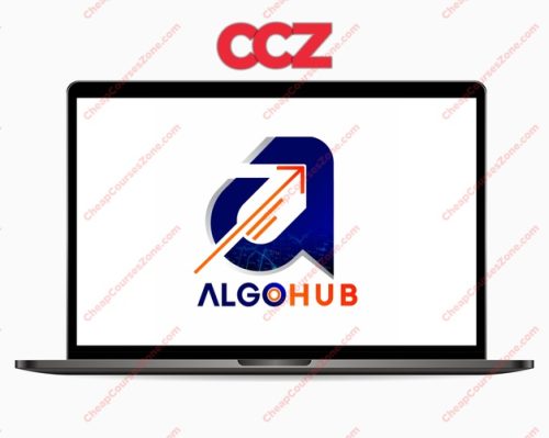 ALGOHUB 2023 Full Completed