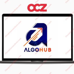 ALGOHUB Sniper Entry Course