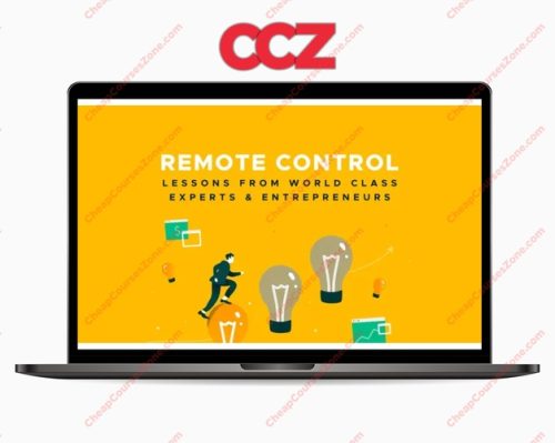 APPSUMO Remote Control Lessons from World Class Experts and Entrepreneurs