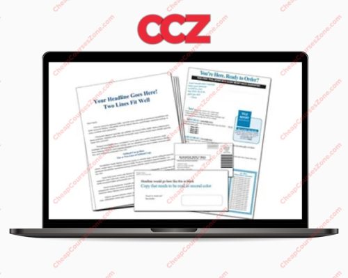 AWAI Copywriters Six-Figure Design Library
