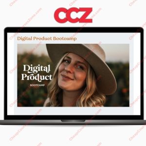 Abigail Peugh The Digital Product Bootcamp