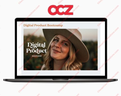 Abigail Peugh The Digital Product Bootcamp