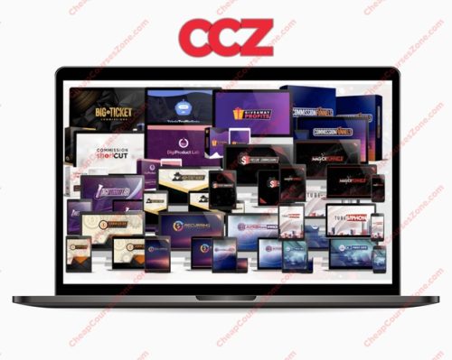 Access to 14 SAAS Sites X-mas Commissions