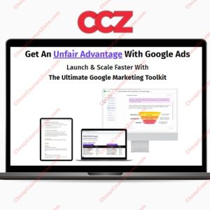 Ad Savvy Google Ads Toolkit Upsell The Ultimate ChatGPT Prompt Guide for Google Ads