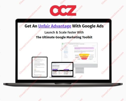Ad Savvy Google Ads Toolkit Upsell The Ultimate ChatGPT Prompt Guide for Google Ads