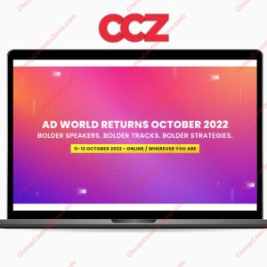 Ad World October 2022