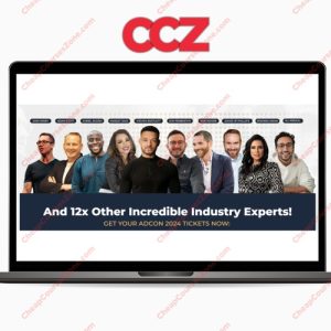 AdCon 2024 Event Replays