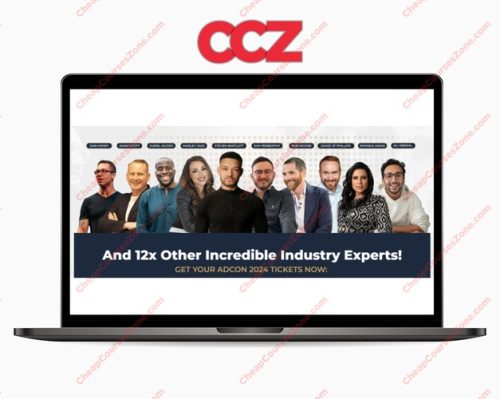 AdCon 2024 Event Replays