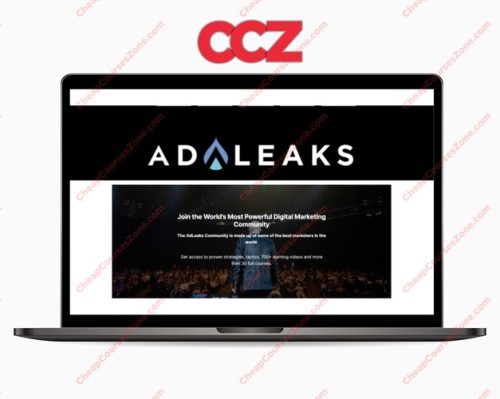AdLeaks Bundle