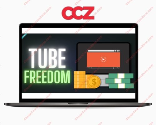 Adam Del Duca Tube Freedom