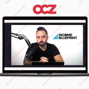 Adam Enfroy AI Income Blueprint Full Completed Version