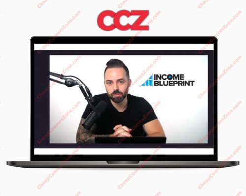 Adam Enfroy AI Income Blueprint Full Completed Version