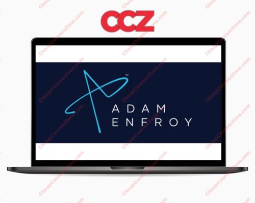 Adam Enfroy Blog Growth Engine 4