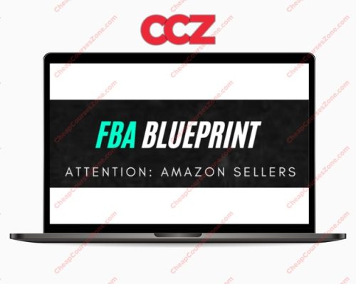 Adam Heist FBA Blueprint