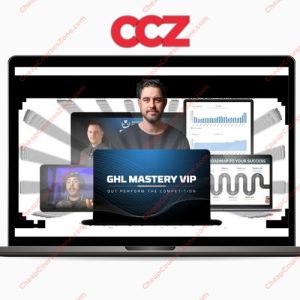 Adam McInnes GHL Mastery VIP