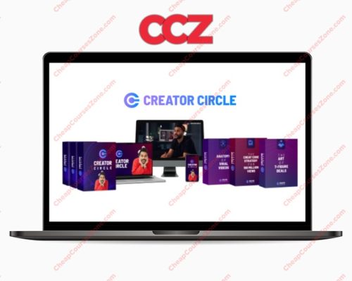 Adam Waheed Creator Circle