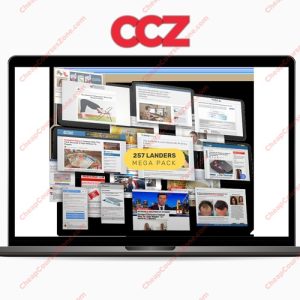 Adplexity OVER 250 Ultimate Pack Of The Hottest Pre-Lander Templates