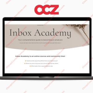 Adri and Rebecca Inbox Academy