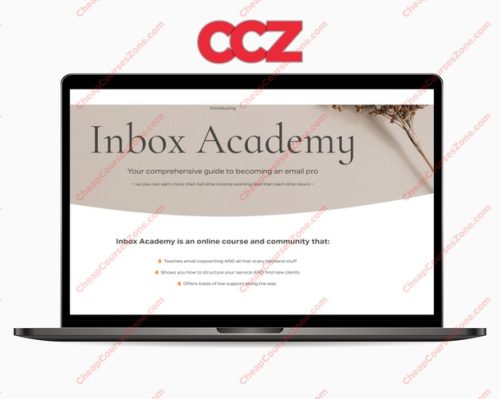 Adri and Rebecca Inbox Academy