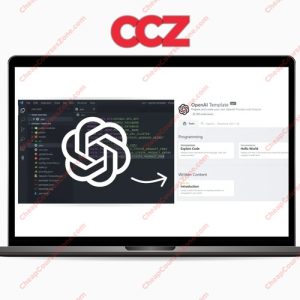 Adrian Twarog OpenAI Template Starter Kit for ChatGPT GPT3
