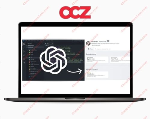 Adrian Twarog OpenAI Template Starter Kit for ChatGPT GPT3