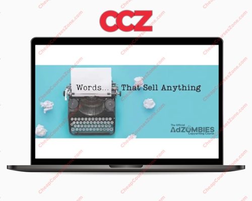 Ads Zombies Words That Sell Anything