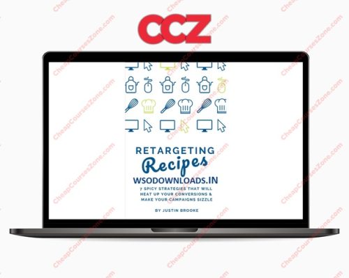 Adskills Retargeting Recipes Book