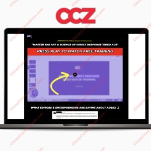 Advanced Direct Response Editor Training