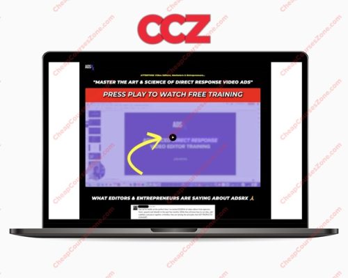 Advanced Direct Response Editor Training