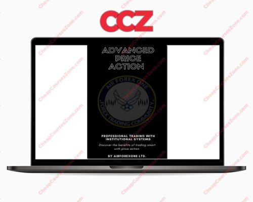 Advanced Price Action Air Forex One