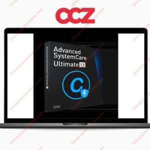 Advanced SystemCare Ultimate LATEST LICENCE KEY