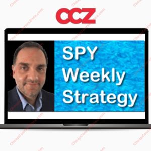 Aeromir SPY Weekly Strategy