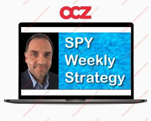 Aeromir SPY Weekly Strategy