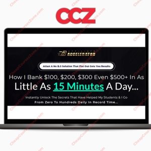 Affiliate Accelerator