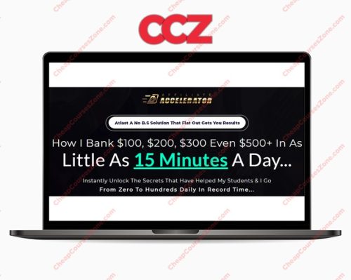 Affiliate Accelerator