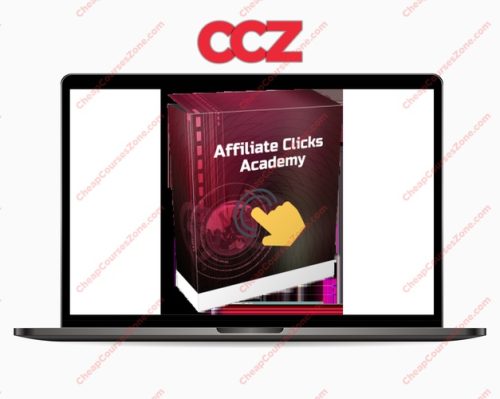Affiliate Clicks Academy by Manny Hannif