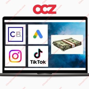 Affiliate Marketing with Google Ads and Tiktok Ads