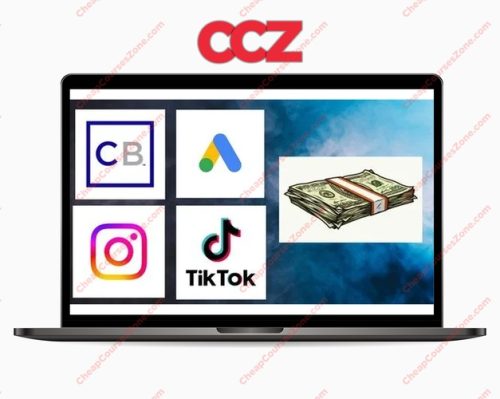 Affiliate Marketing with Google Ads and Tiktok Ads