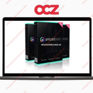 Affiliate Robot
